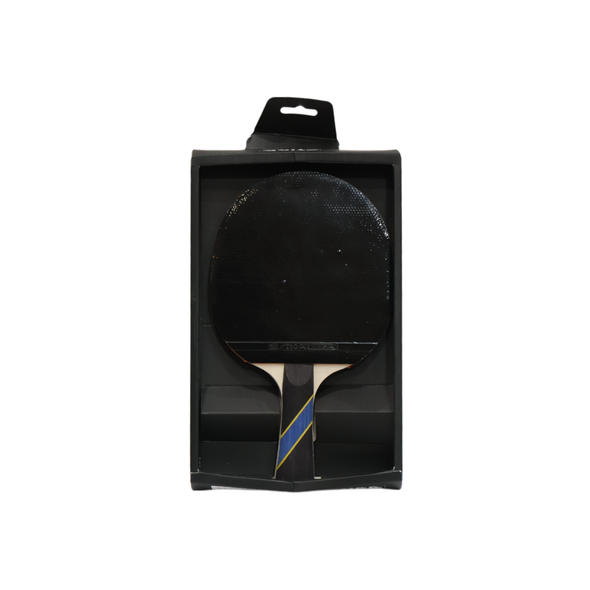 Пинг Понг Лопатка Црна